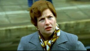 Bożena Dykiel komedie - Wyjście awaryjne