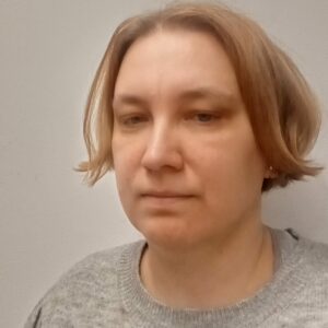 Hanna Bielecka Oldcamera