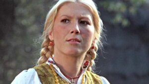 polskie aktorki prlu - Emilia krakowska