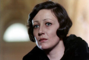 wybitne polskie aktorki - Ewa Dałkowska