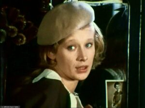 najbardziej znane polskie aktorki - Jadwiga Jankowska Cieślak