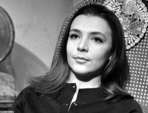 40 polskich aktorek prlu - marta lipińska