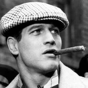 Paul Newman best movies - somebody up there likes me