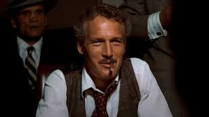 Paul Newman 10 best movies - the sting
