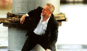 Film Reich 2001 Bogusław Linda