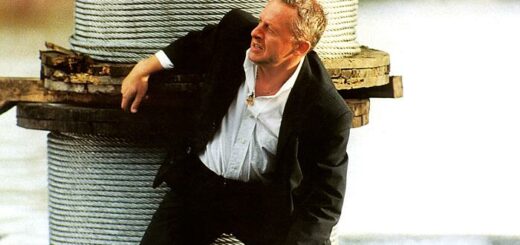 Film Reich 2001 Bogusław Linda