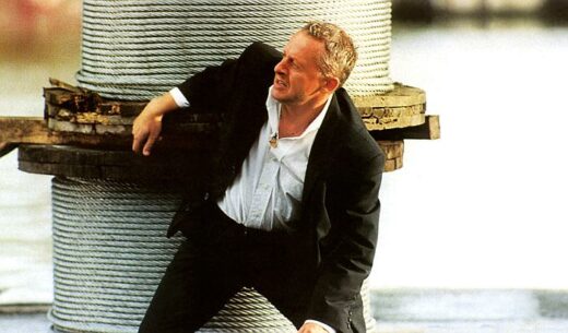 Film Reich 2001 Bogusław Linda