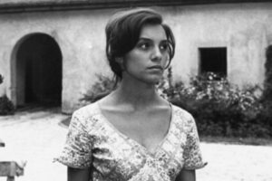 najładniejsze polskie aktorki lat 70 - Teresa Marczewska