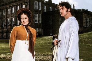 10 najlepszych seriali dla kobiet - duma i uprzedzenie