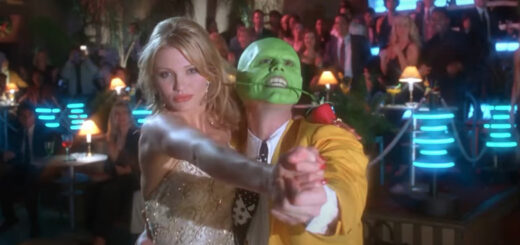 Maska komedia recenzja