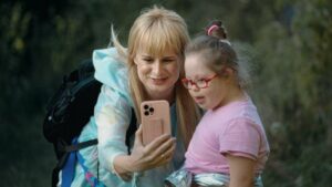 seriale dla kobiet - matki pingwinów