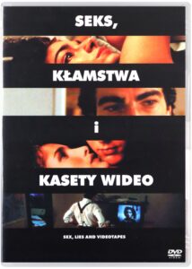 seks kłamstwa i kasety video 