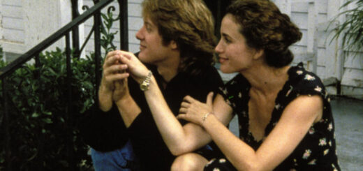 Seks kłamstwa i kasety video film recenzja