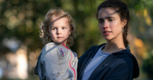 top 10 seriali dla kobiet - Sprzątaczka