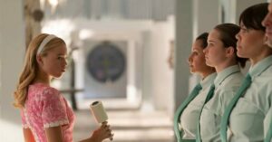 10 seriali o kobietach - Syreny