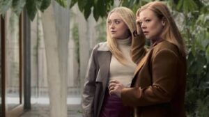 10 seriali dla kobiet - to jej wina