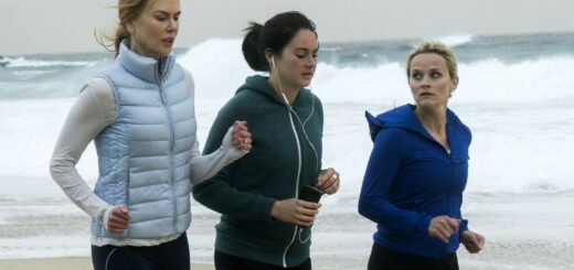 10 kobiecych seriali - wielkie kłamstewka