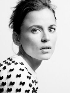 Elena Anaya hiszpańska aktorka