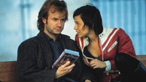 Elena Anaya najlepsze role - Lucia i seks