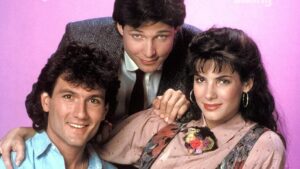 najpierw film, potem serial - pracująca dziewczyna