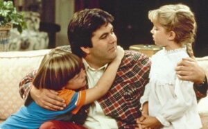 10 seriali opartych na filmach - wujaszek buck