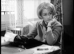 the greatest polish actresses - Alina Janowska