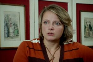 most talented polish actresses - Anna Seniuk 