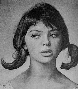 sexiest polish actresses - Barbara Kwiatkowska-Lass
