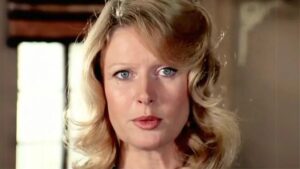 the hottest polish actresses - Beata Tyszkiewicz