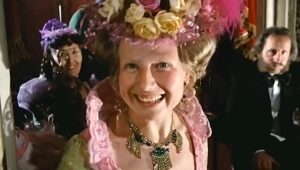 polish actresses after war list - Bożena Dykiel