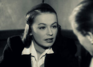 the best polish female actors - danuta szaflarska