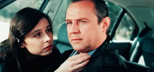 Ekstradycja serial recenzja
