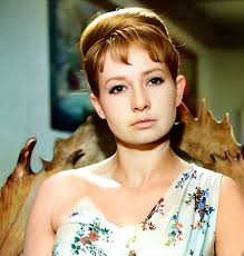 the most beautiful polish catresses - Elżbieta Czyżewska