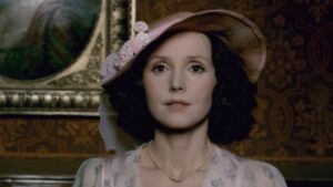 actresses from Poland - Elżbieta Starostecka