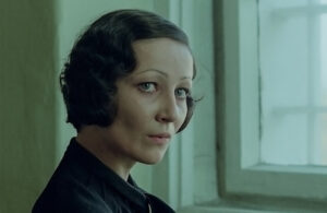 40 polish female actresses - Ewa Dałkowska