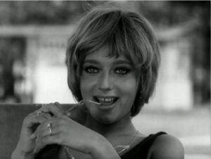 wonderful polish actresses - Ewa Szykulska