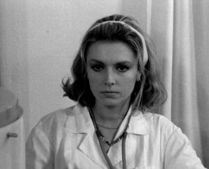 top beautiful actresses in Poland - Ewa Wiśniewska
