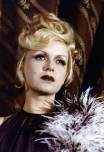 polish cinema actresses - Gabriela Kownacka