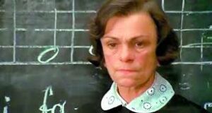 best polish actresses - Krystyna Feldman