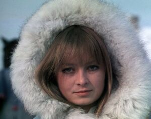 top priettiest polish actresses - Magdalena Zawadzka