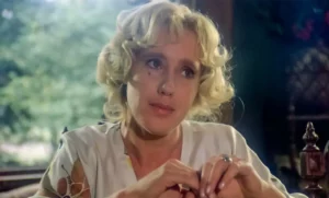 40 best polish actress of postwar cinema Maja Komorowska
