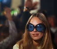female polish movie stars - Małgorzata Braunek