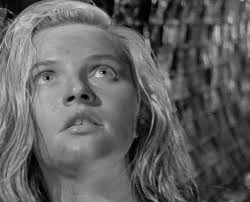 the most beautiful polish actresses - Teresa Iżewska