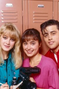 serial tv 101 1988