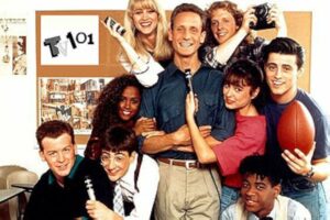 tv-101 serial