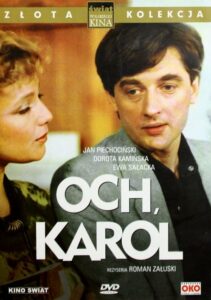 Och Karol 1985