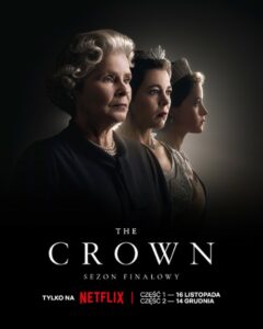 The Crown serial