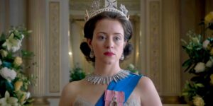 serial The Crown recenzja