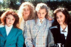 Heathers film
