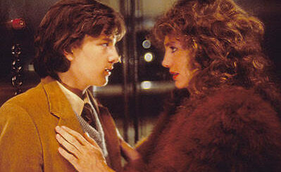 Klasa film 1983 recenzja